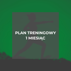 Plan treningowy dla zapracowanych początkujacych