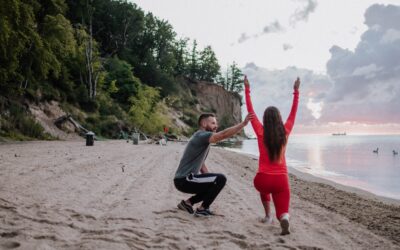 Czy trening na czczo przyśpiesza spalanie tkanki tłuszczowej?