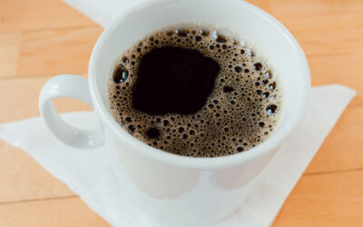 Czy kawa jest szkodliwa?