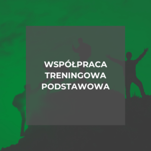 Współpraca treningowa podstawowa